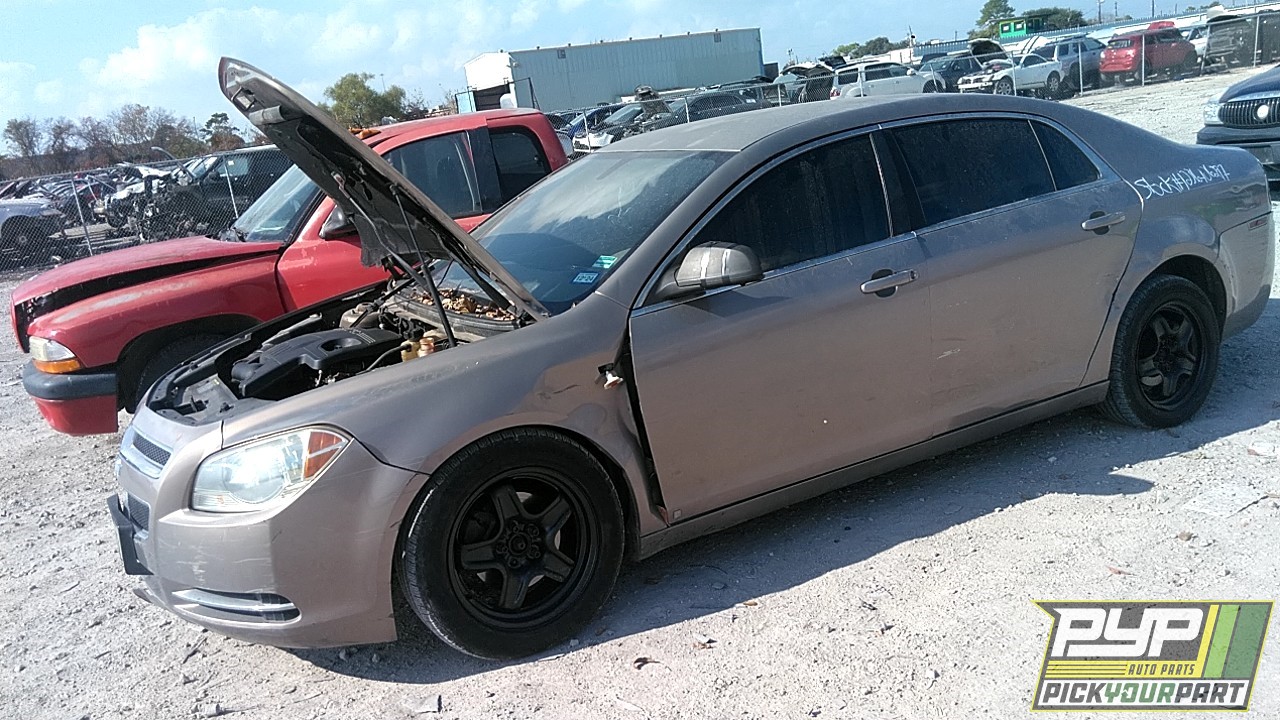 2008 CHEVROLET MALIBU available for parts