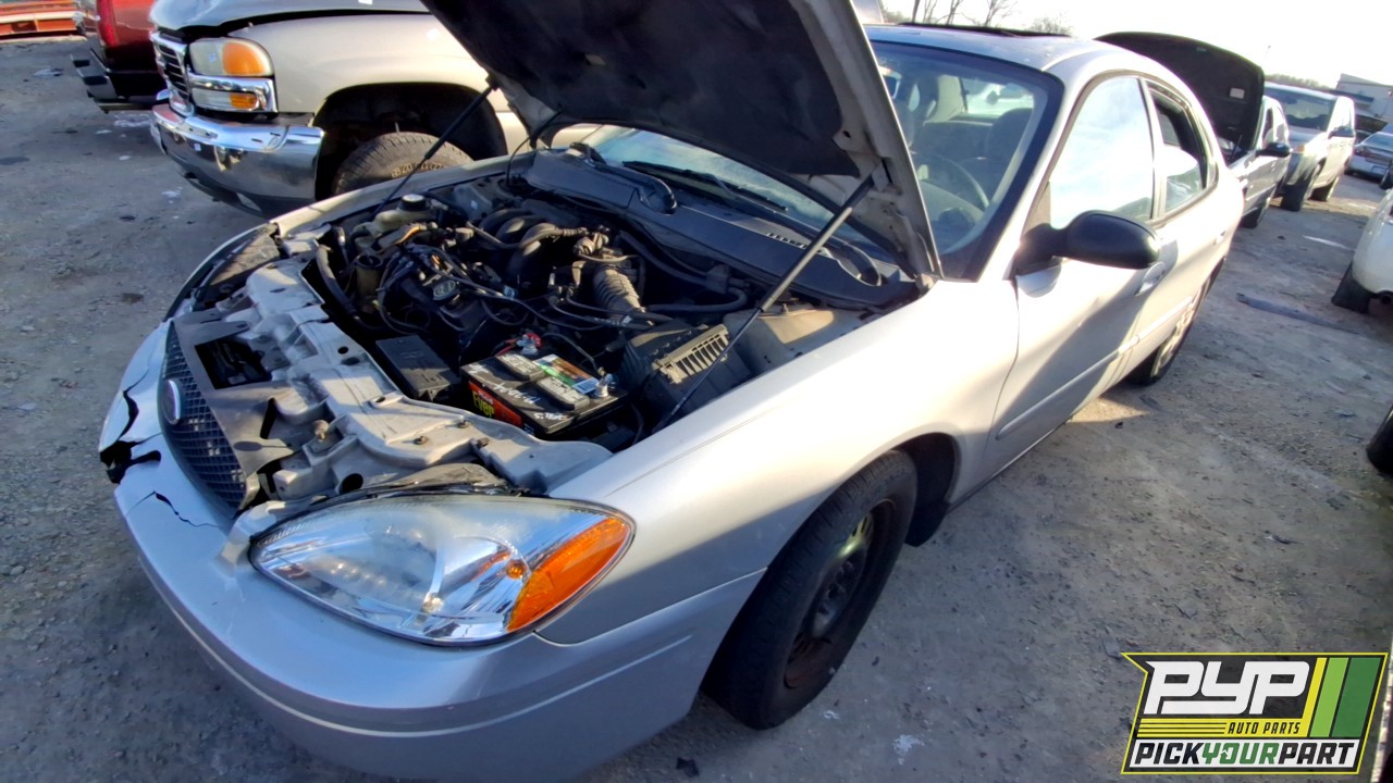 2005 FORD TAURUS available for parts