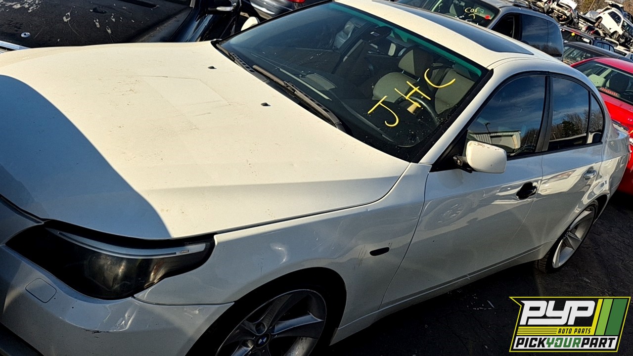 2004 BMW 530I available for parts