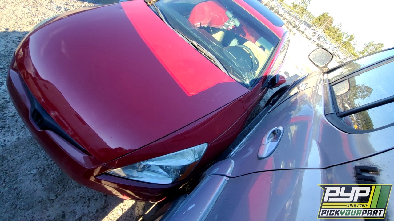 2004 HONDA ACCORD available for parts