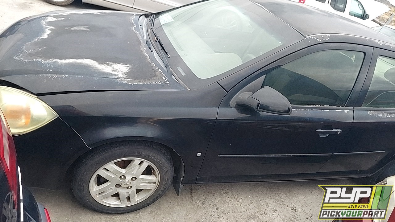 2006 CHEVROLET COBALT partes disponibles
