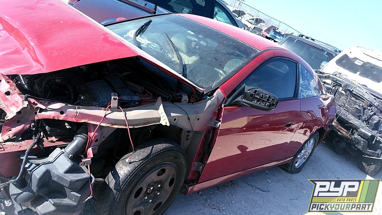 2006 HONDA ACCORD partes disponibles