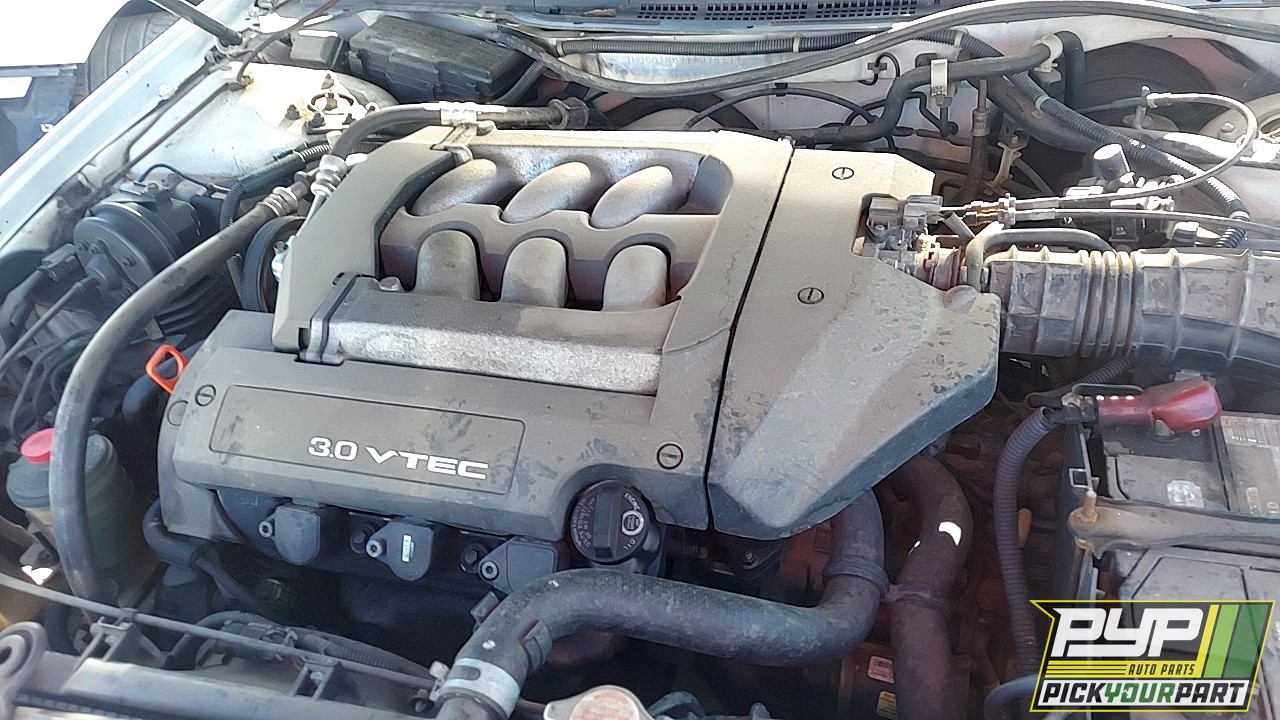 2000 HONDA ACCORD partes disponibles