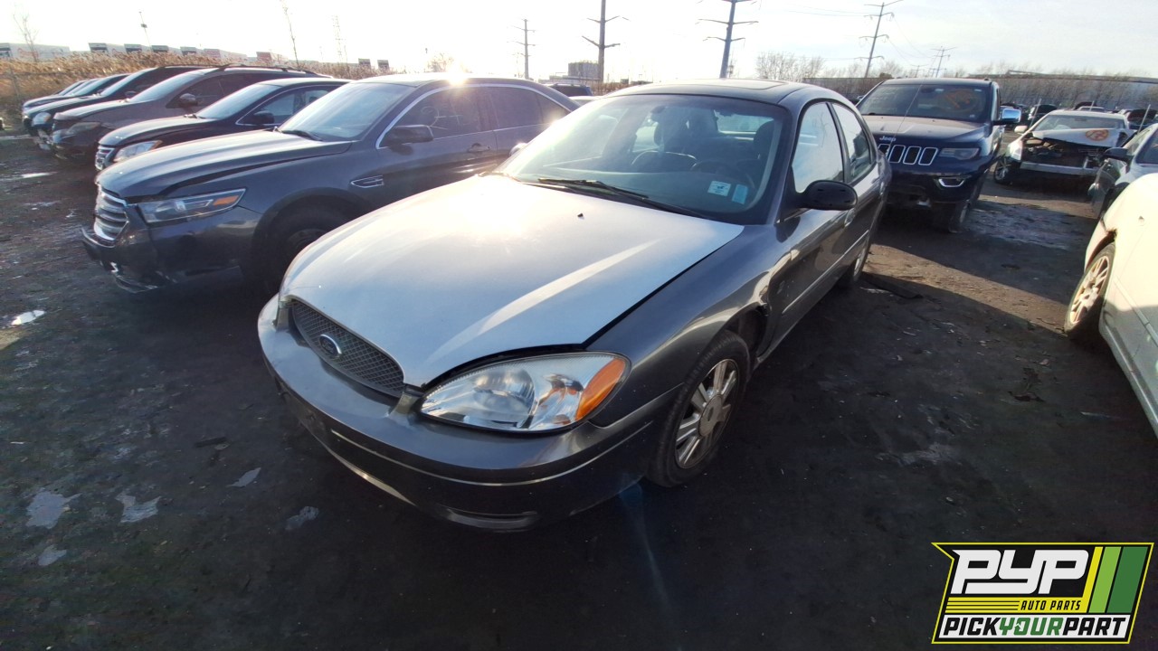 2005 FORD TAURUS available for parts