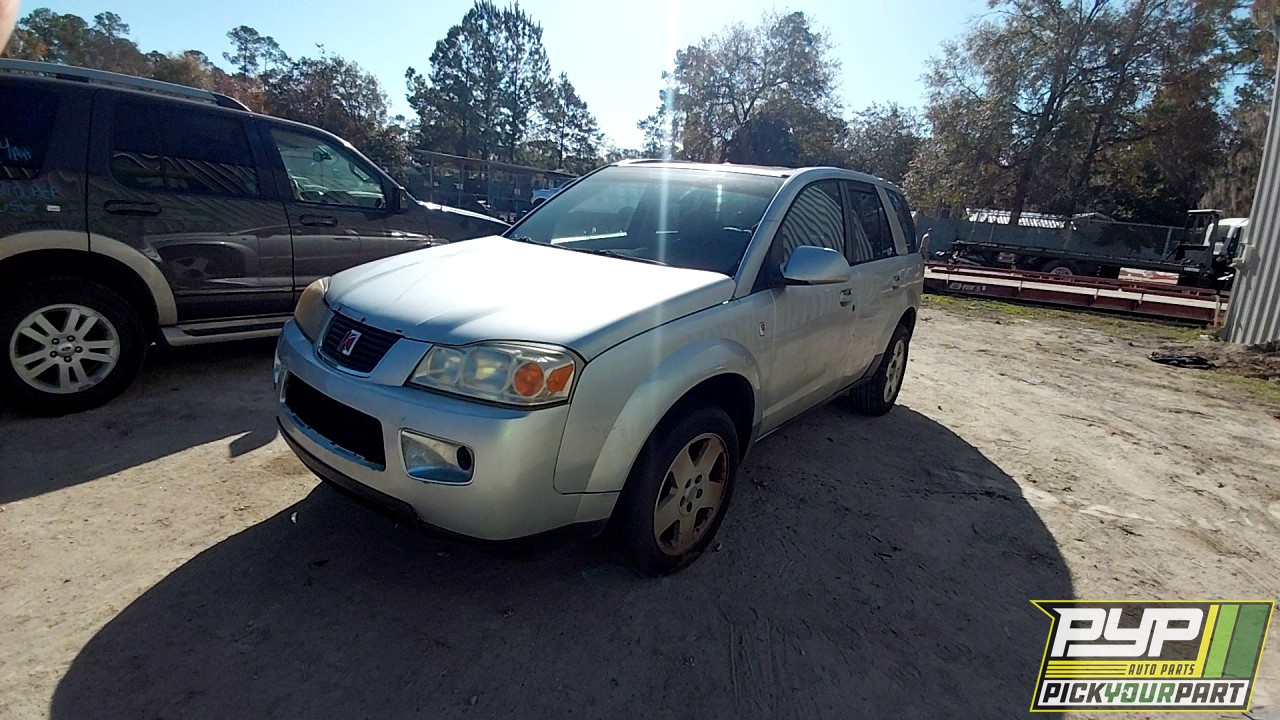 2005 SATURN VUE available for parts