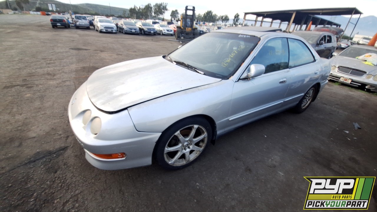 2000 ACURA INTEGRA available for parts