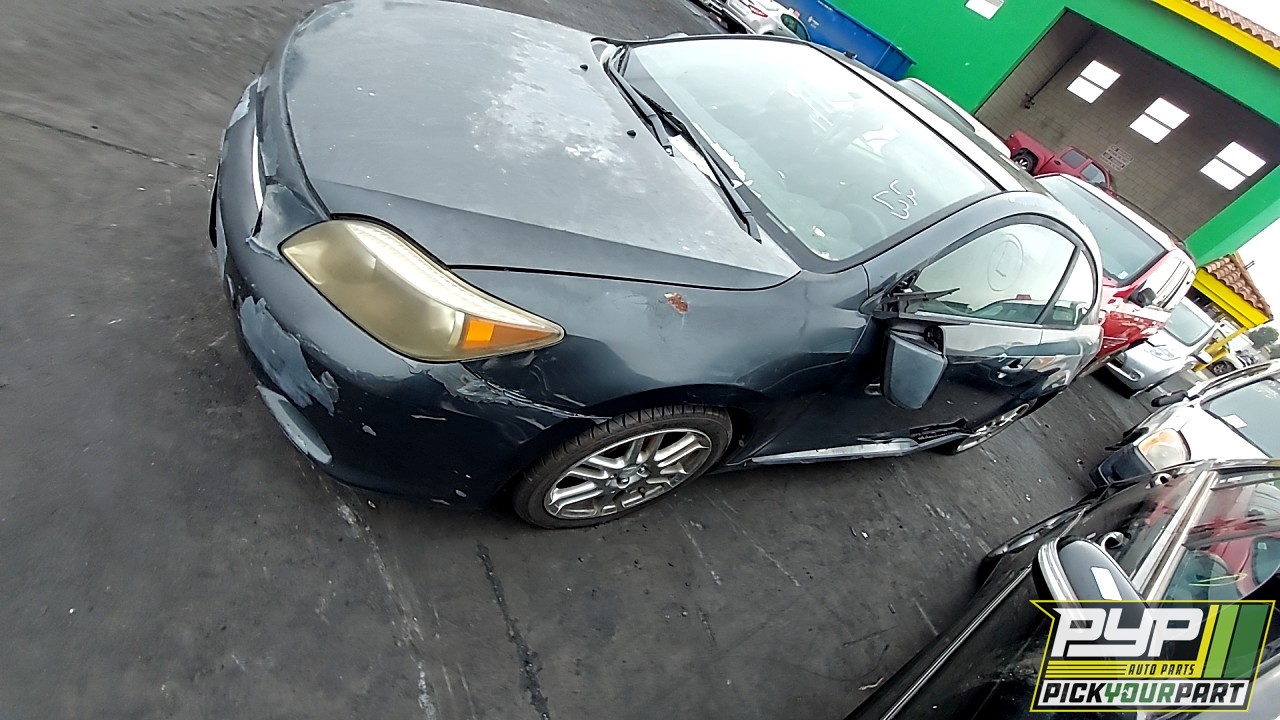 2007 SCION TC partes disponibles