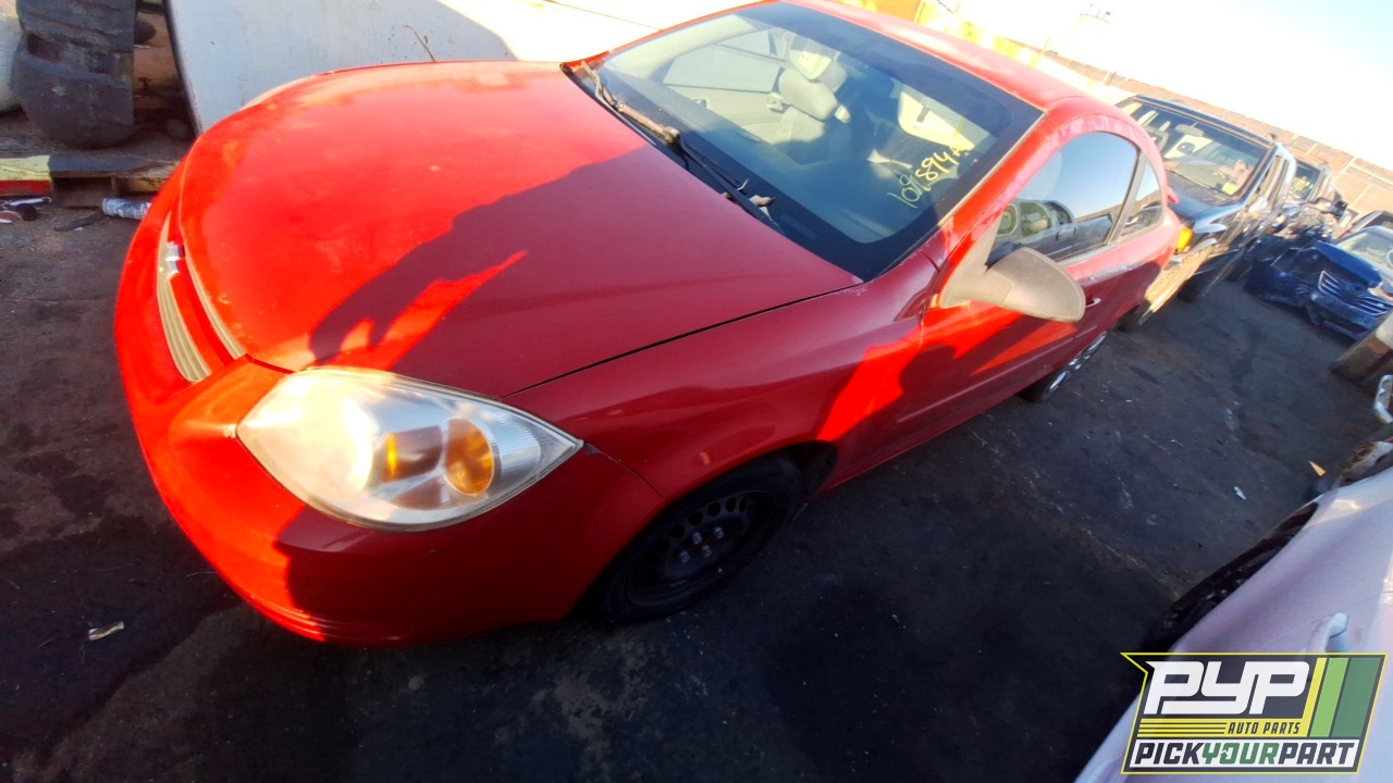 2007 CHEVROLET COBALT available for parts