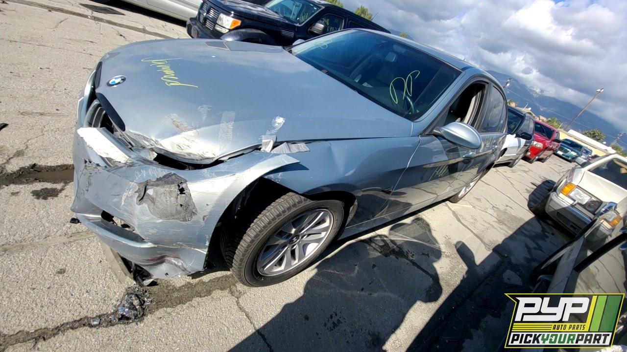 2006 BMW 325I available for parts