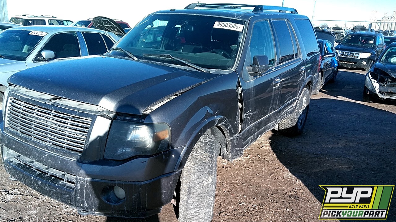 2010 FORD EXPEDITION available for parts