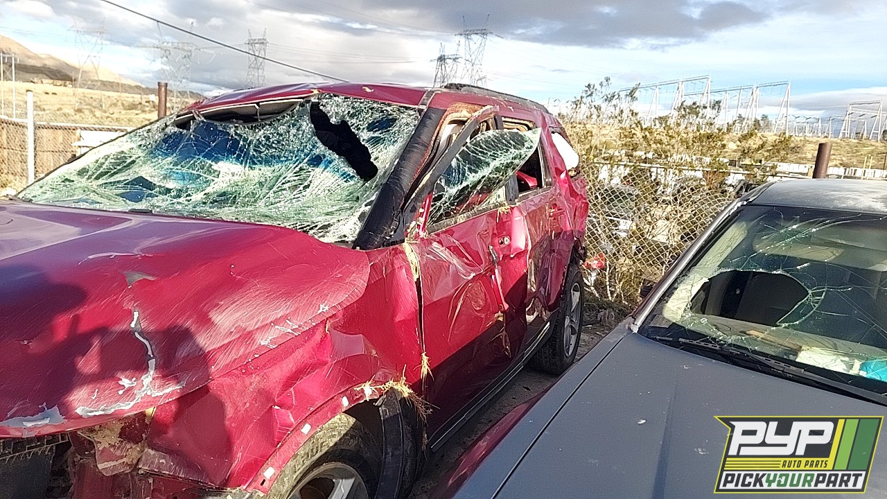 2019 FORD EXPLORER partes disponibles