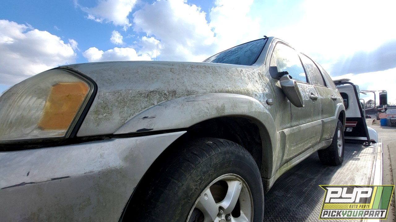 2006 MAZDA TRIBUTE available for parts