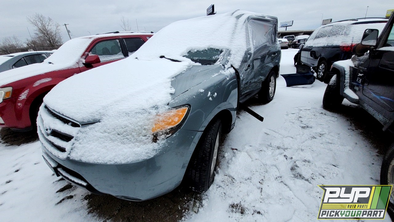 2007 HYUNDAI SANTA FE available for parts
