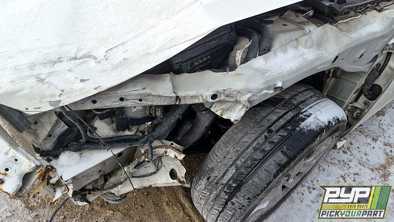 2010 HONDA ACCORD available for parts