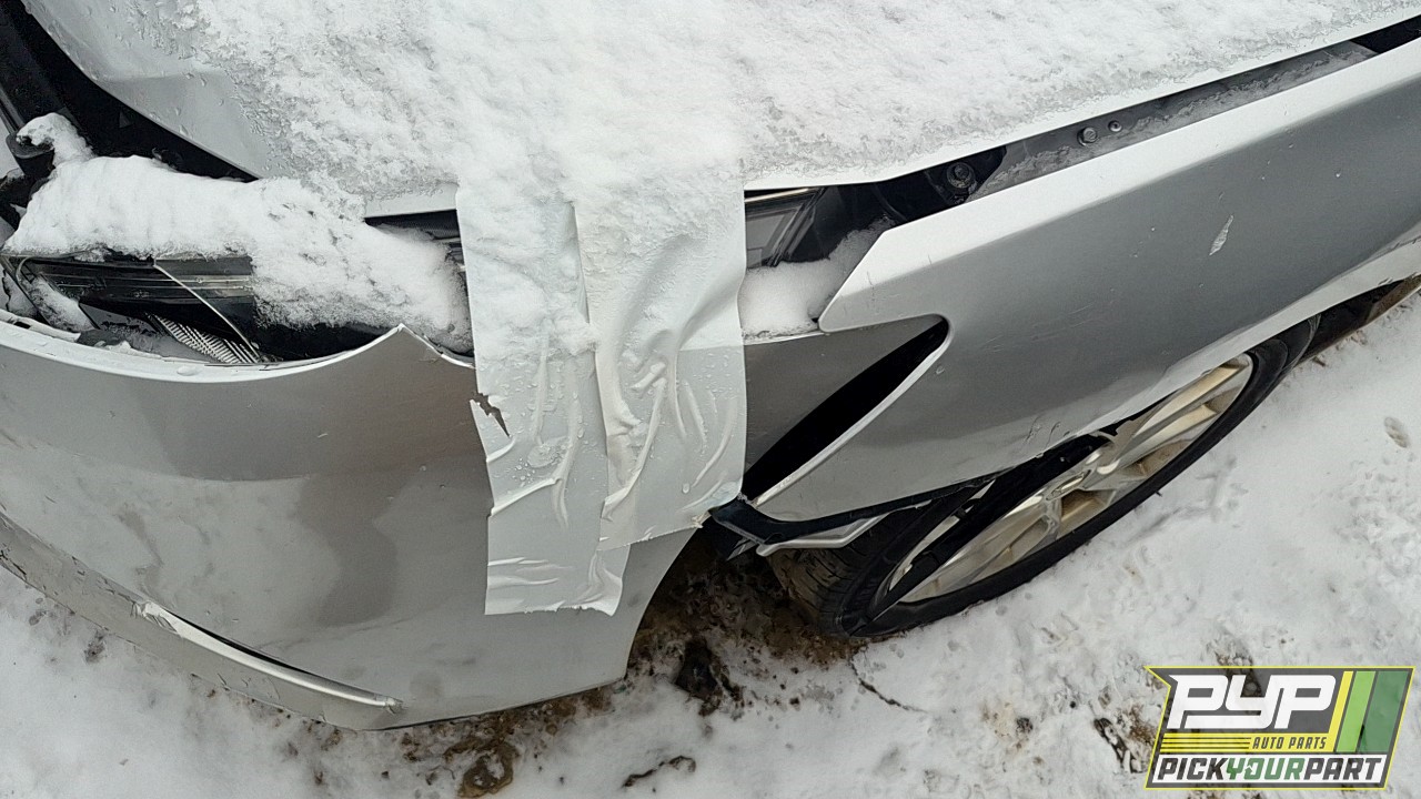 2017 NISSAN SENTRA available for parts