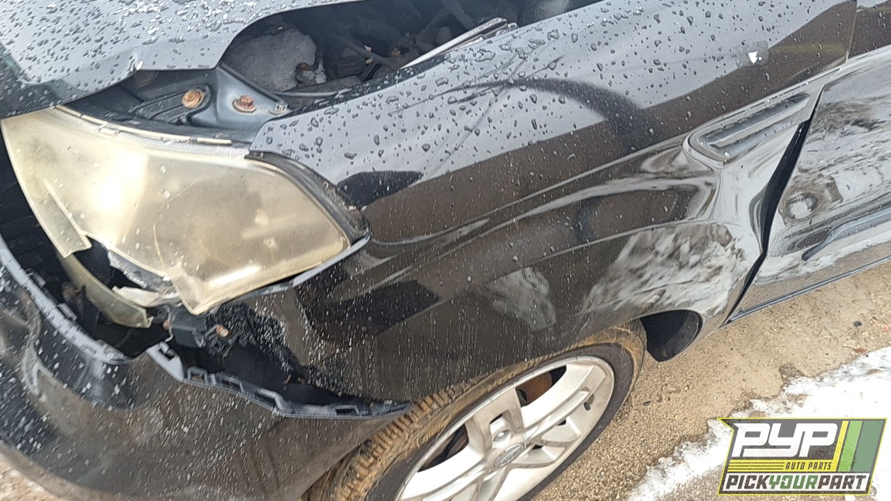 2010 KIA SOUL available for parts