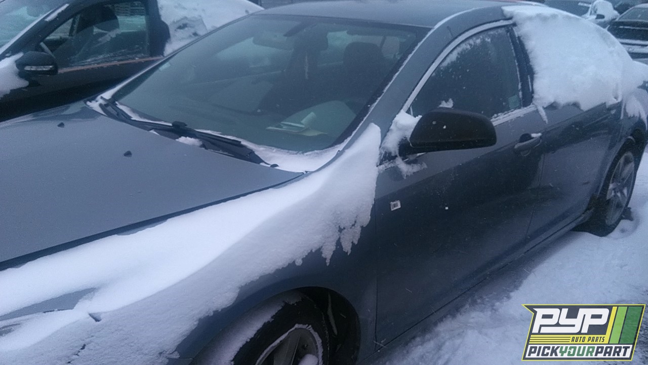 2009 CHEVROLET MALIBU available for parts