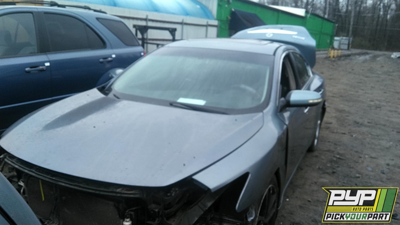 2010 NISSAN MAXIMA available for parts