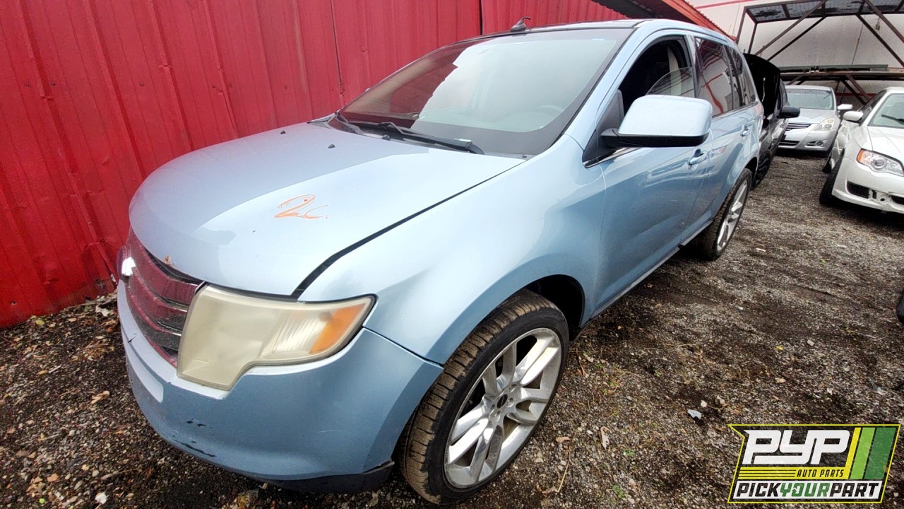 2008 FORD EDGE available for parts