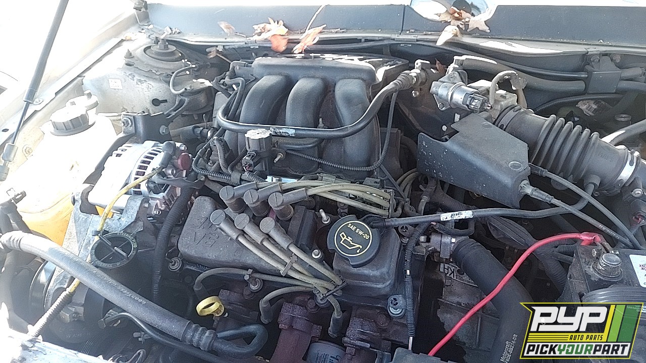 2004 FORD TAURUS available for parts