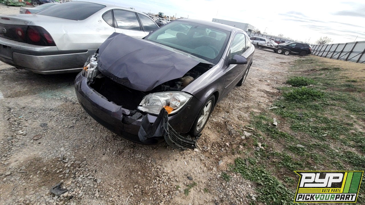 2006 CHEVROLET COBALT partes disponibles