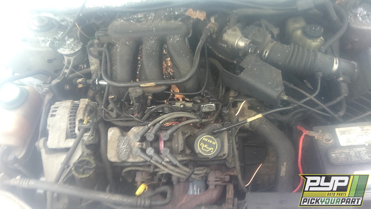 2004 FORD TAURUS available for parts