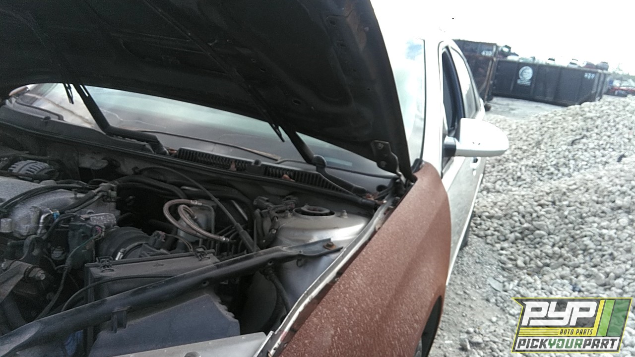 2006 CHEVROLET IMPALA available for parts