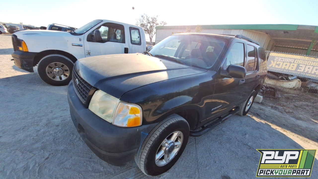 2005 FORD EXPLORER available for parts