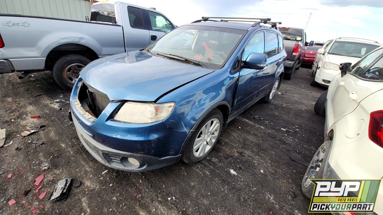2008 SUBARU TRIBECA available for parts