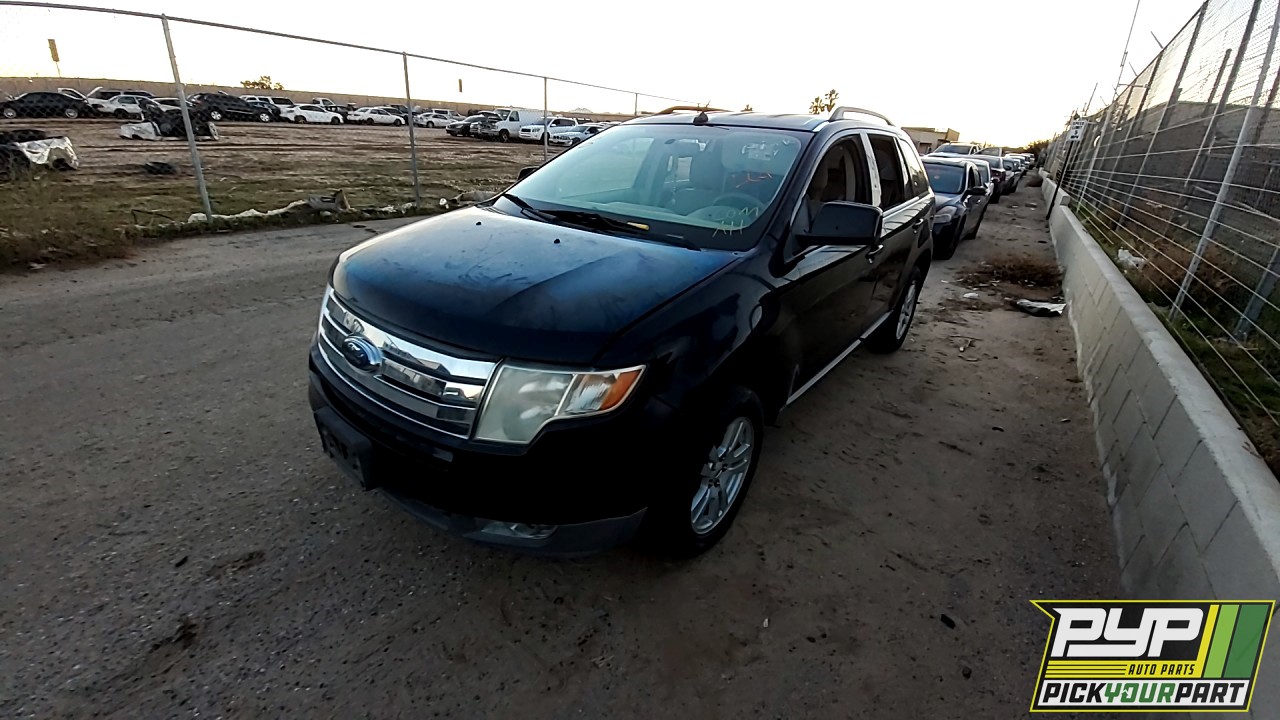 2008 FORD EDGE available for parts