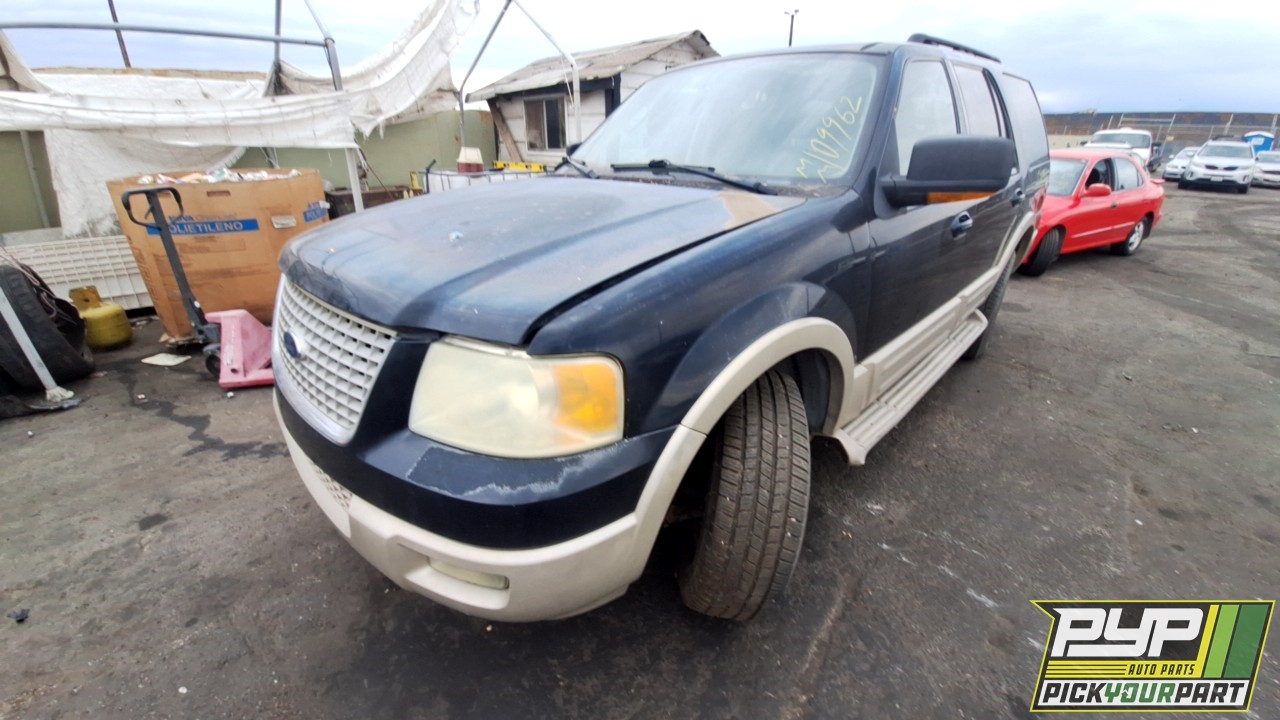 2005 FORD EXPEDITION available for parts