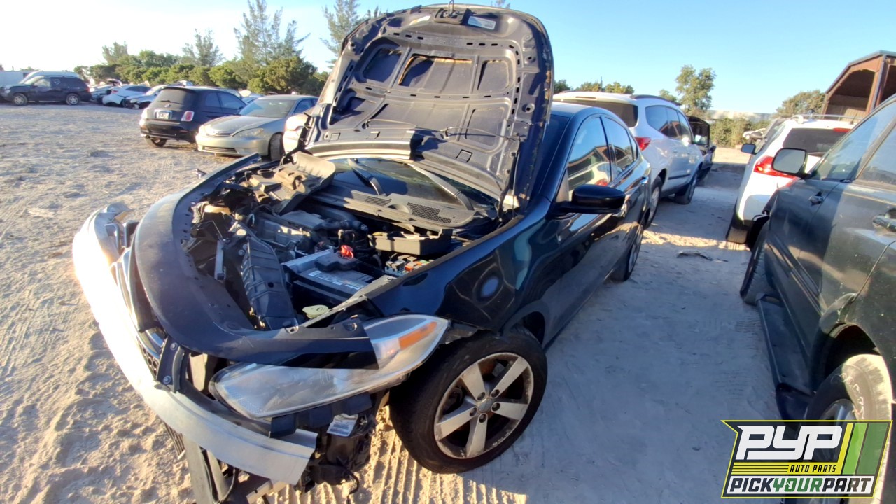 2014 DODGE DART available for parts