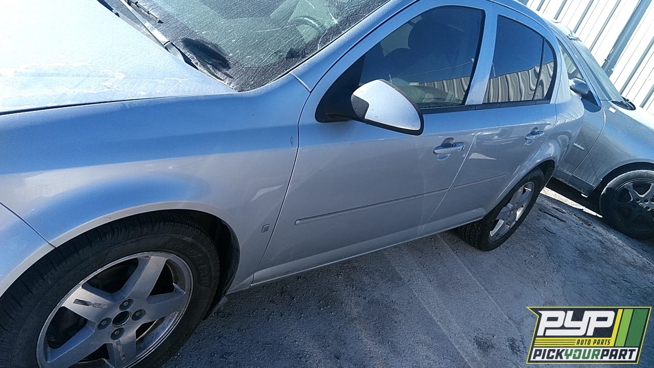 2006 CHEVROLET COBALT available for parts