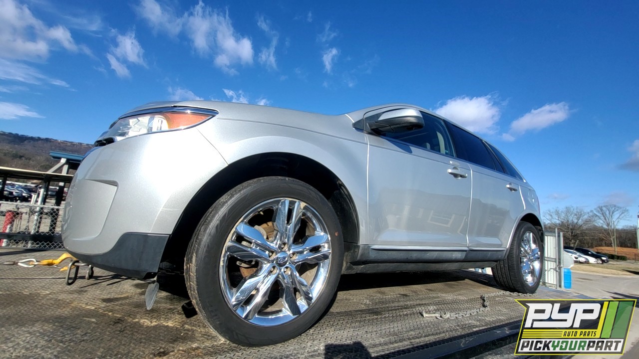 2011 FORD EDGE available for parts