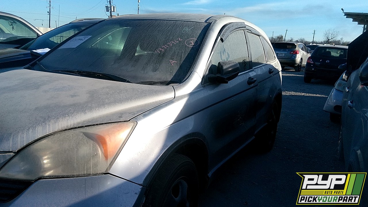 2007 HONDA CR-V partes disponibles
