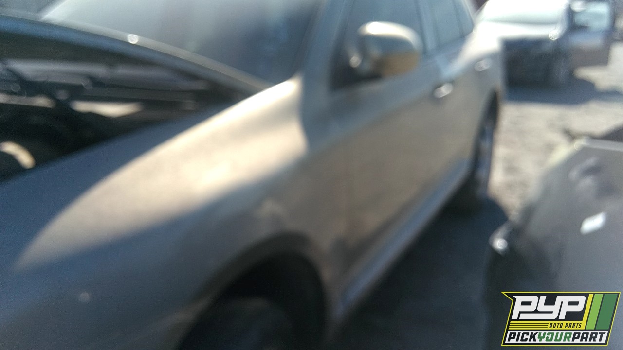 2005 PORSCHE CAYENNE available for parts