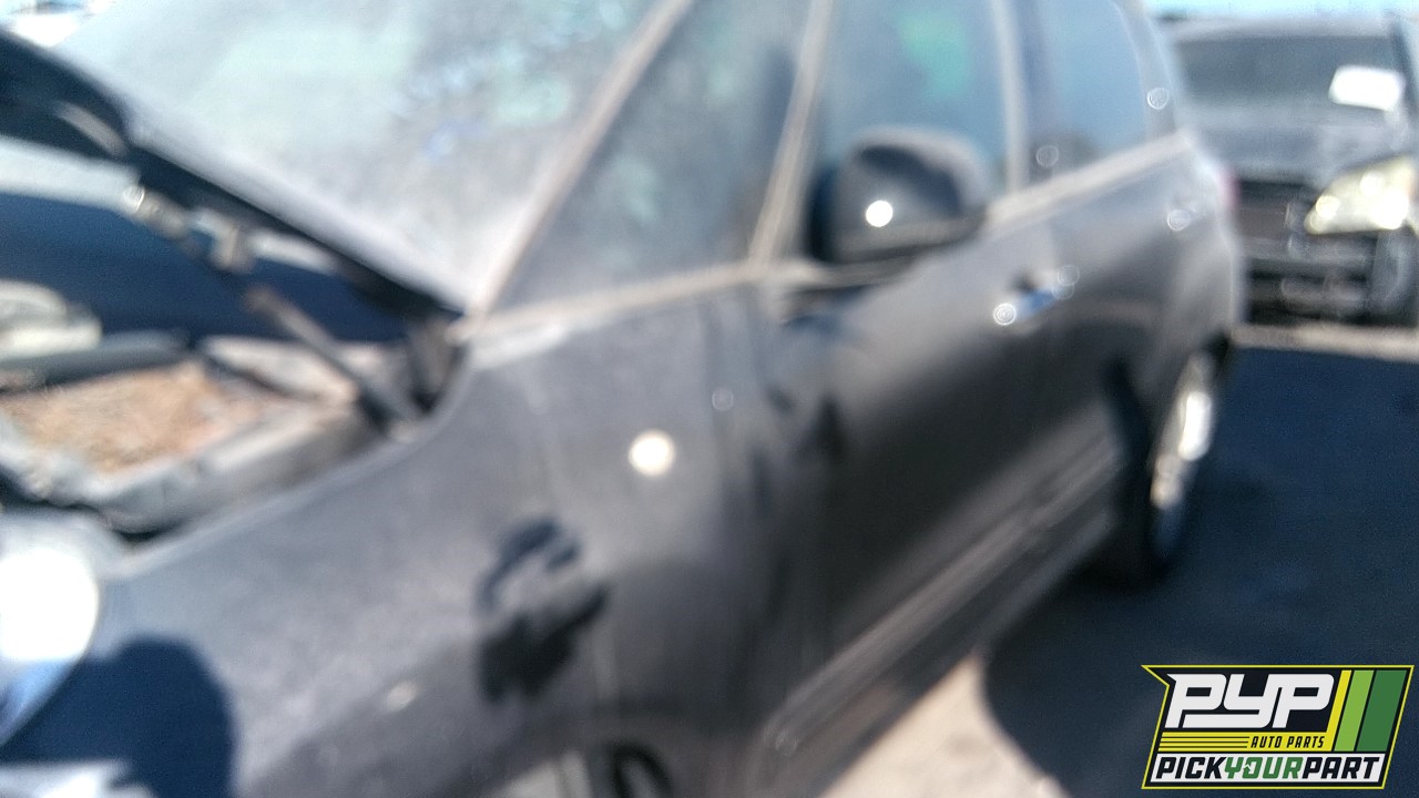 2014 FIAT 500L partes disponibles