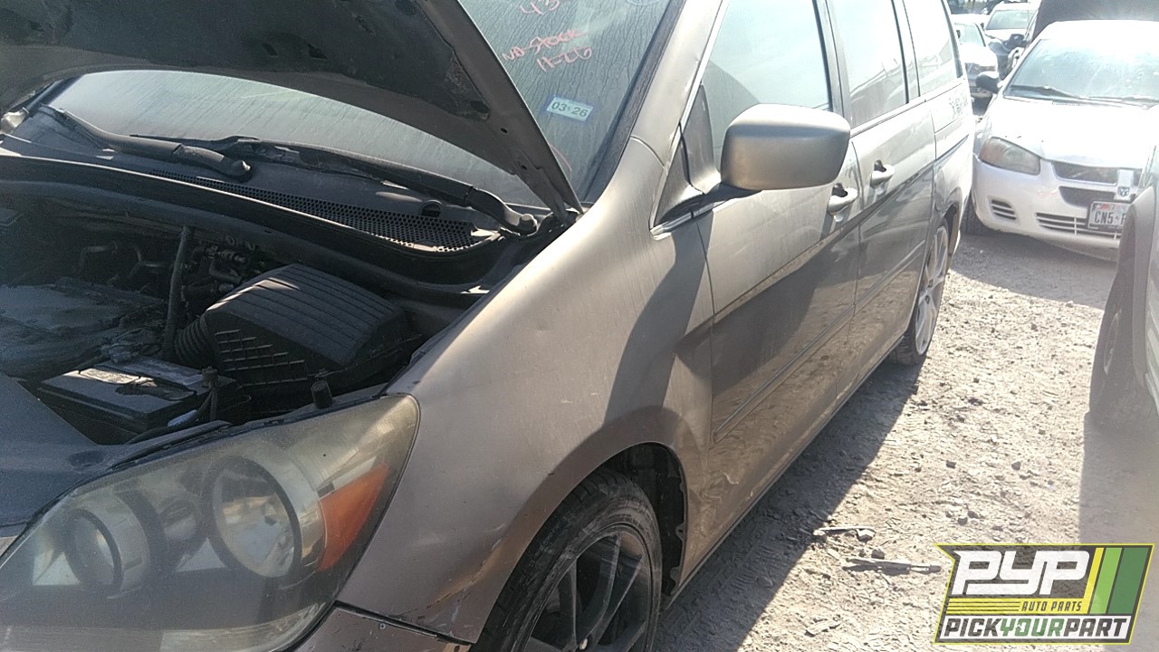 2005 HONDA ODYSSEY available for parts