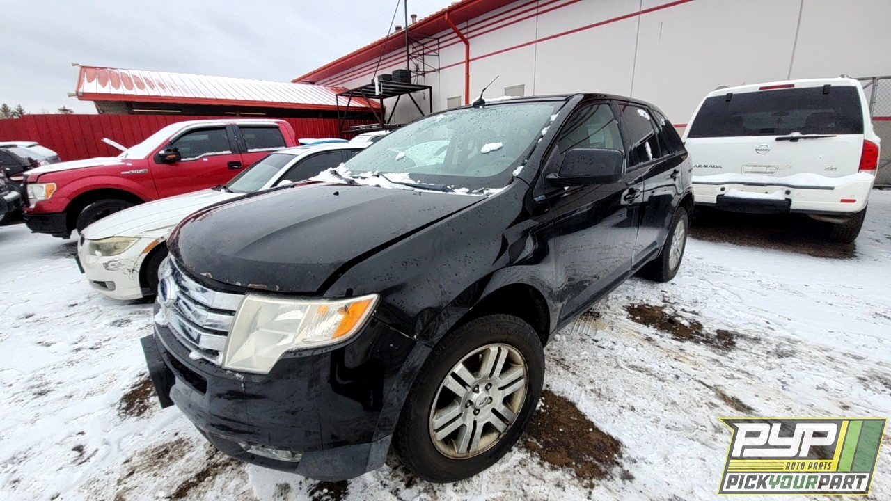 2007 FORD EDGE available for parts