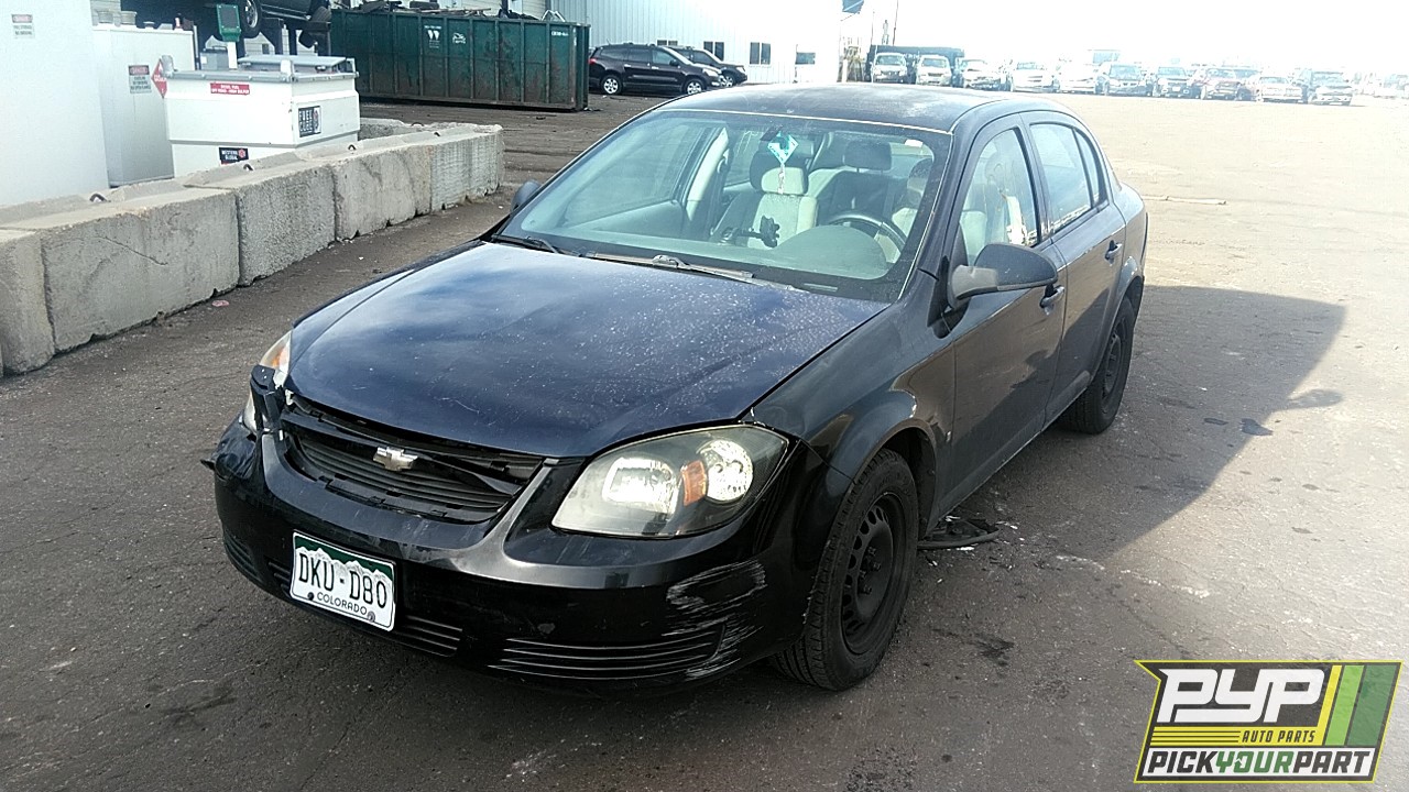2006 CHEVROLET COBALT available for parts