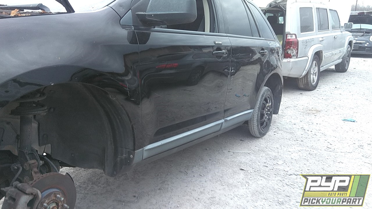 2008 FORD EDGE partes disponibles