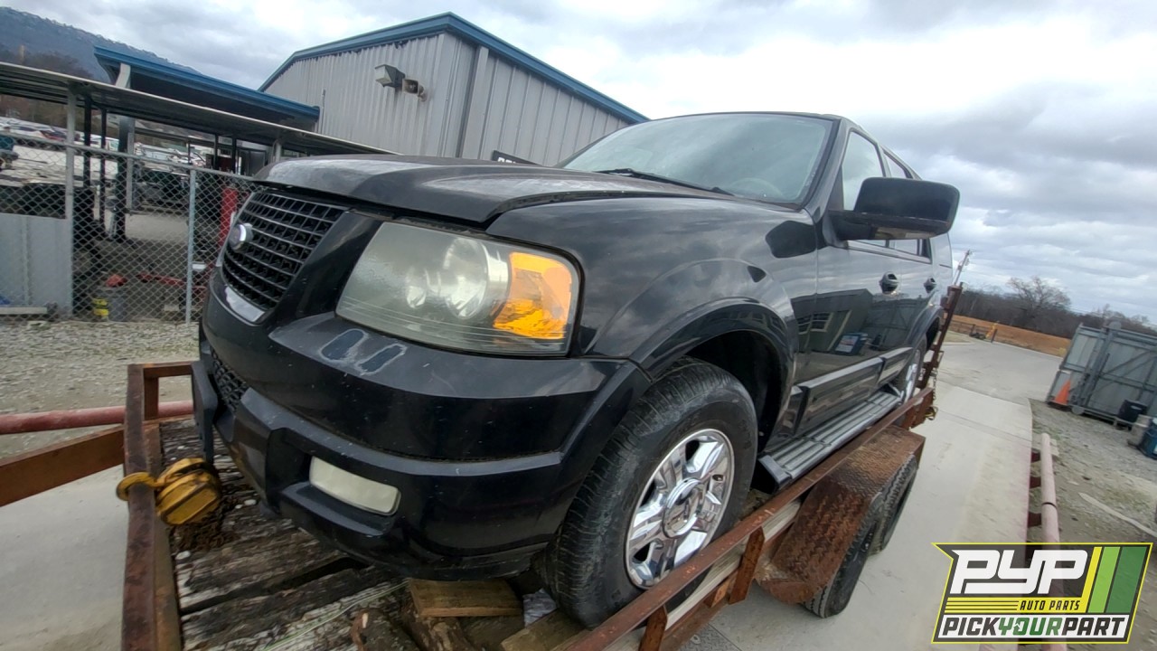 2006 FORD EXPEDITION available for parts