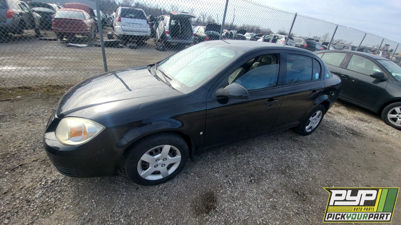 2008 CHEVROLET COBALT available for parts