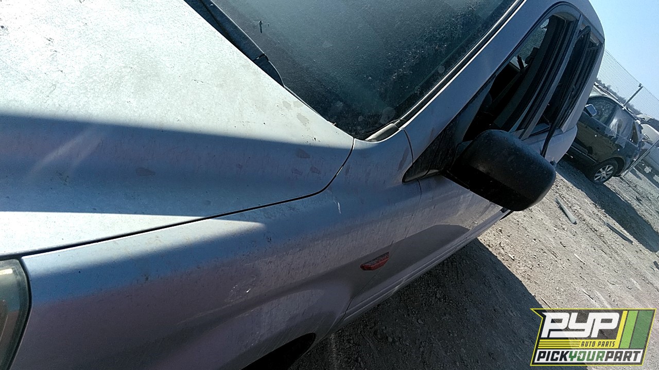 2006 HONDA PILOT partes disponibles