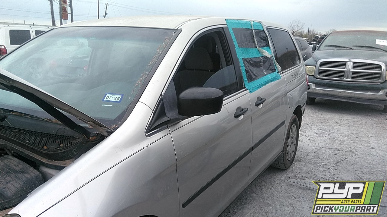 2006 HONDA ODYSSEY available for parts