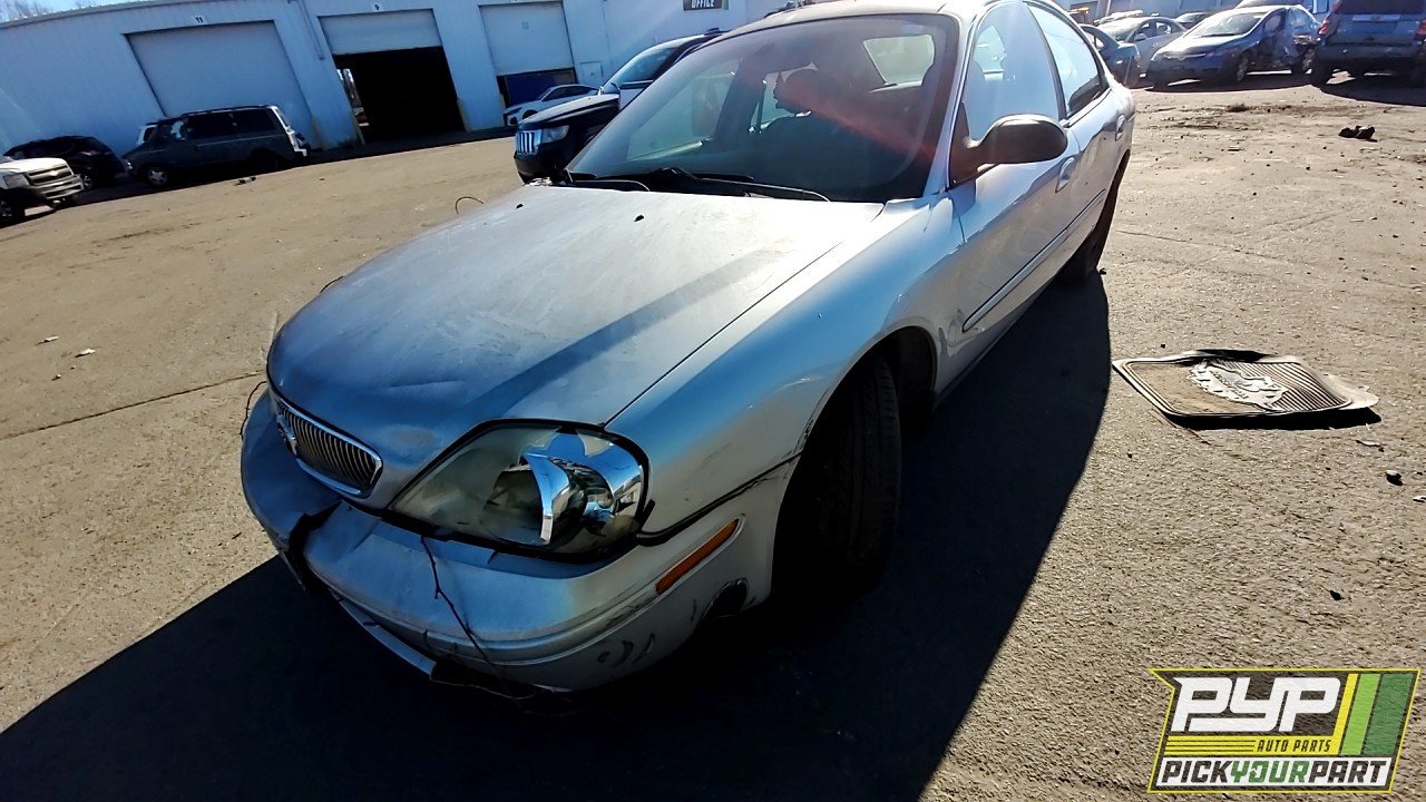 2005 MERCURY SABLE available for parts