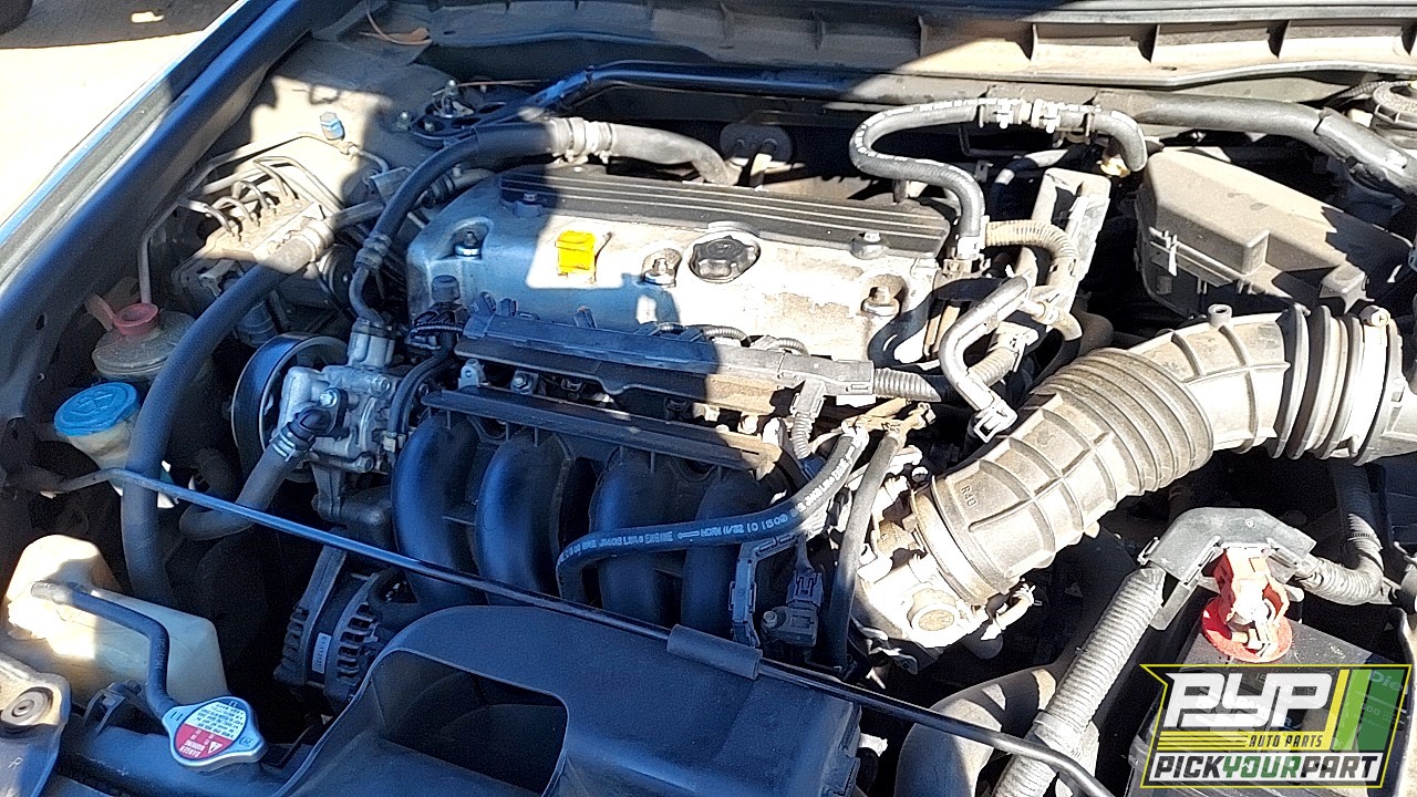 2010 HONDA ACCORD partes disponibles