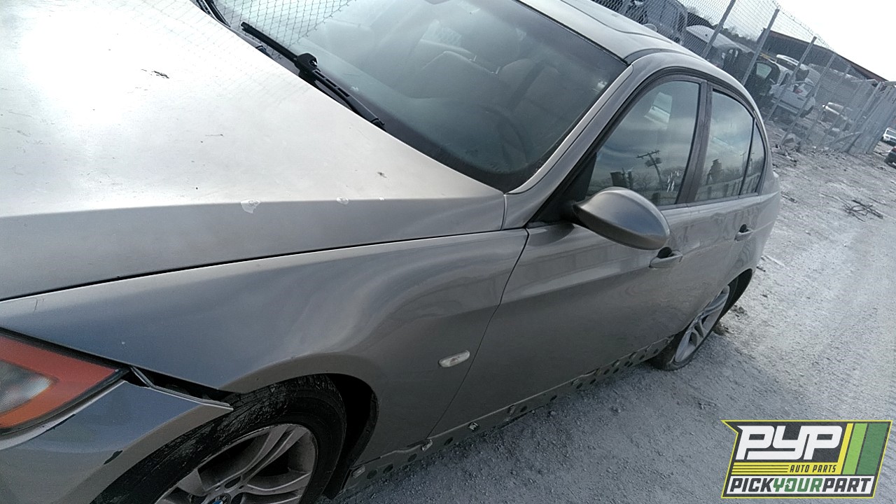2008 BMW 328I available for parts