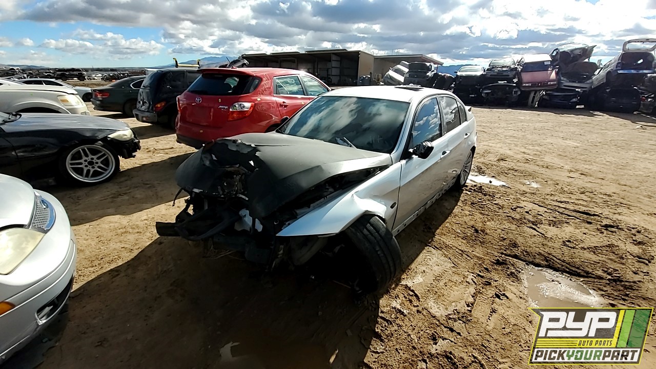 2010 BMW 328I available for parts
