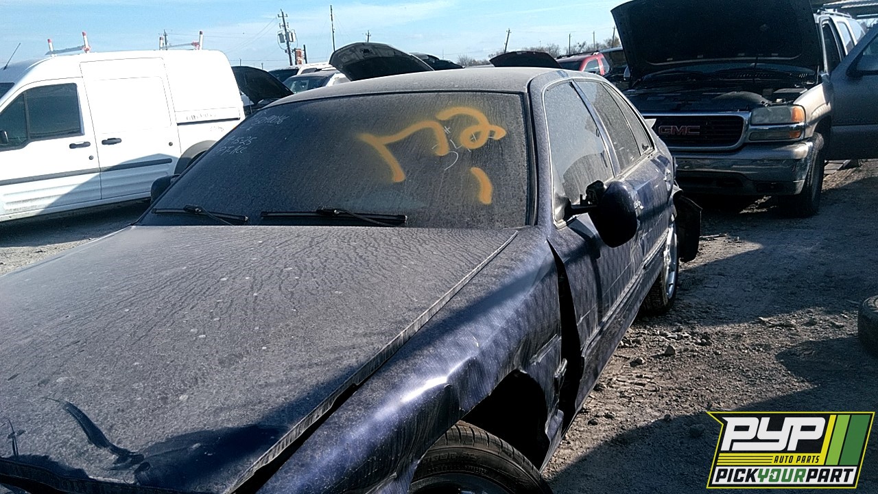 2006 MERCURY GRAND MARQUIS available for parts